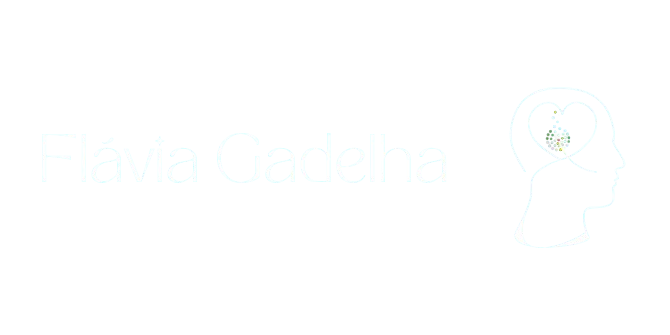 Logo Dra. Flávia Gadelha